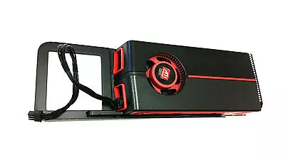 Used 639-0675 661-5718 MacPro 4,1 & 5,1 ATI Radeon 5770 1GB Video Card 2009-2012 - Image 1 of 3