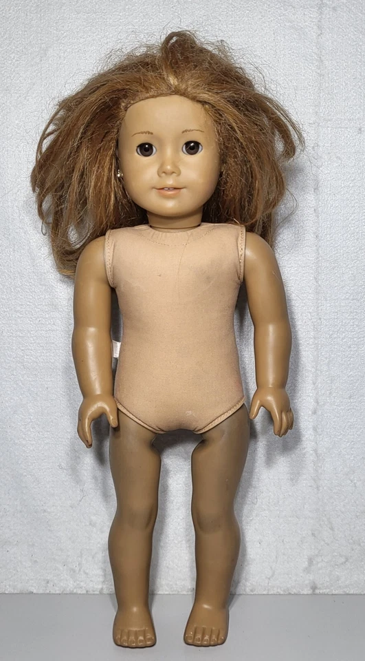 Chica americana del año 2008 Mia St. Clair 18"  Foto 1 de 4