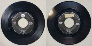 7" Elvis Presley " In The Getto " - Bild 1 von 1