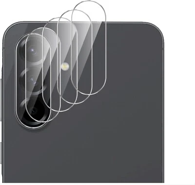 For Samsung Galaxy A36 Camera Lens Case Protector Tempered Glass Cover - Image 1 of 4