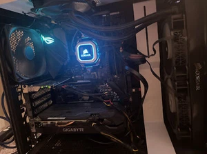 gaming pc used - Picture 1 of 4