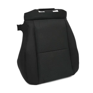 For Chevy Silverado 1500 2500HD 3500HD 2007-14 Driver Bottom Cloth Seat Cover - Bild 1 von 11