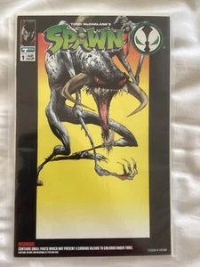 Spawn Violator - Picture 1 of 1