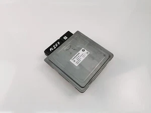 PL207 BMW Engine Control Unit ECU 7593666 - Picture 1 of 4