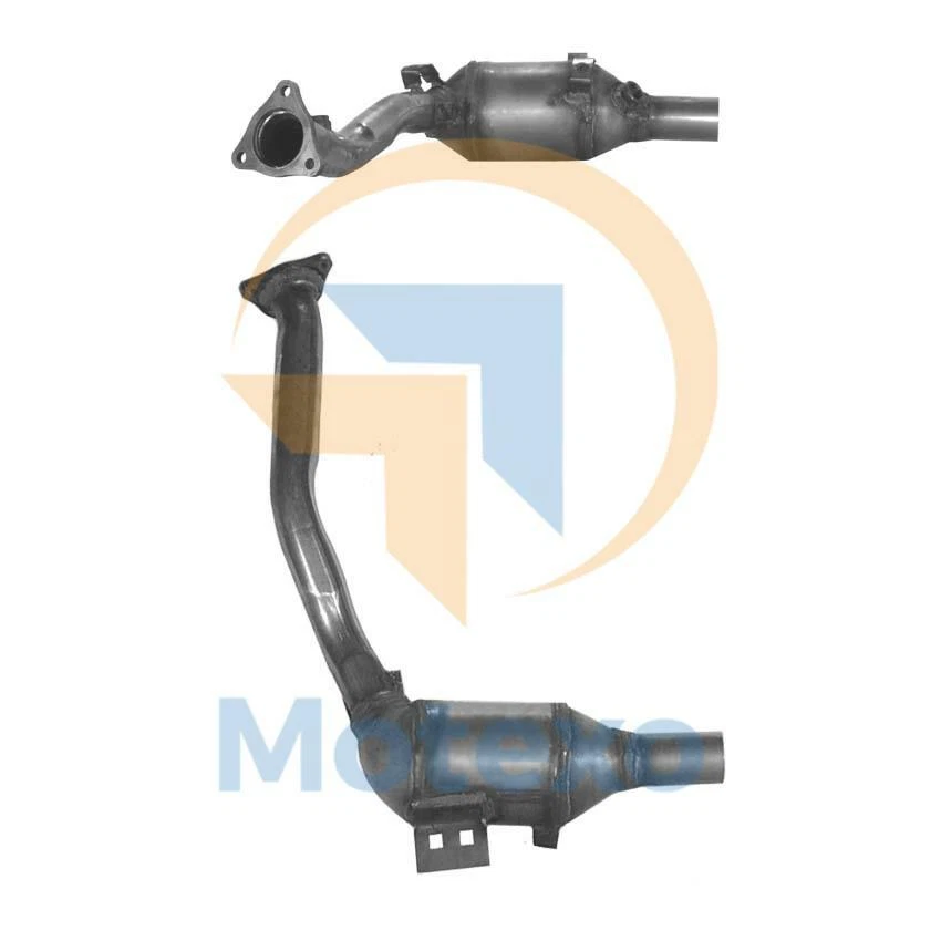 BM90920 Catalytic Converter PORSCHE BOXSTER 2.5i 1/97-9/99 (nearside) - Image 1 of 3