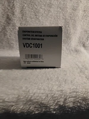 Sistema de emisiones evaporativas bomba de detección de fugas CARQUEST VDC1001 Foto 1 de 2