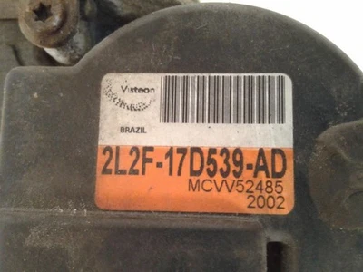 挡风玻璃刮水电机仅适用于 03-06 林肯 LS 1279217 — 第 1/4 张图片