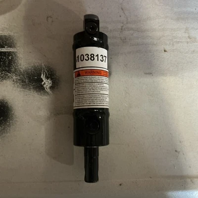 TennantTrue 1.5" Bore x 2.75" Stroke 2500PSI Hydraulic Cylinder 1038137 For M20 - Image 1 of 3