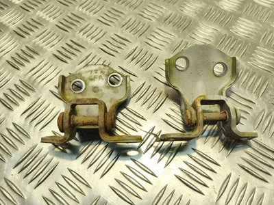 Juego de bisagras puerta delantera izquierda Subaru Legacy 2002 TRA75497 Foto 1 de 2