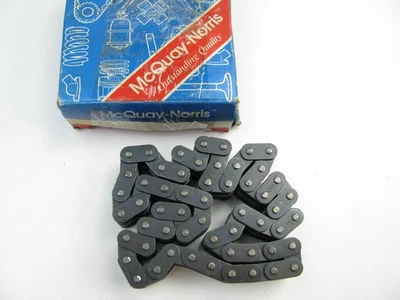 Mcquay-norris TC1004 Engine Timing Chain 1977-1979 Toyota Corolla 1.2L - Image 1 of 3