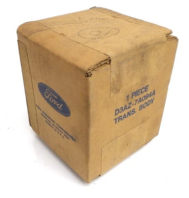 73-74 Ford Galaxie LTD Monterey NOS 400 BORG WARNER TRANS BANDA DELANTERA SERVO CARROCERÍA Foto 1 de 3