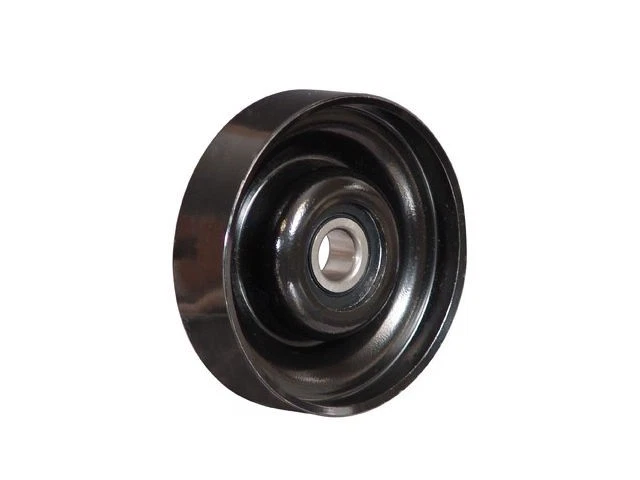 Accesorio polea loca correa para Hyundai Accent 1995-2012 2004 2005 2002 BJ847JD Foto 1 de 1