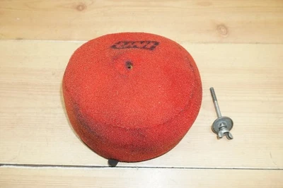 2007 雅马哈 YZ450F YZ450 YZ 450F 空气过滤器清洁笼 4XM-14451-00-00 — 第 1/4 张图片