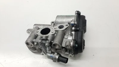 MERCEDES E CLASS (W213) 2016- Abgasrückführventil AGR A6541400060 - Image 1 of 4