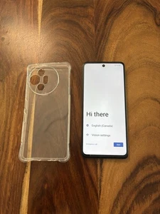 TCL 60 NXTPAPER 5G DÉBLOQUÉ/128 Go/NFC ***BONUS*** - Photo 1 sur 7