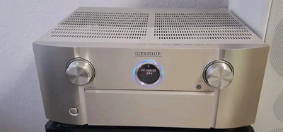 Marantz SR7007 High-End 7.1 AV-Receiver . 4K - Bild 1 von 4