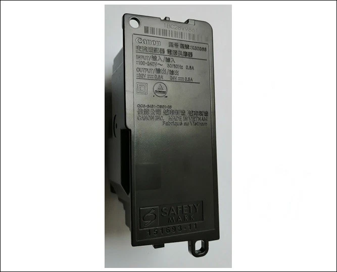 Original Canon K 30368 Netzteil K30368 - Bild 1 von 1