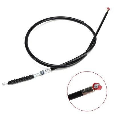 Cable de embrague para Honda CBR600RR CBR 600 RR 2005-2006 Foto 1 de 4