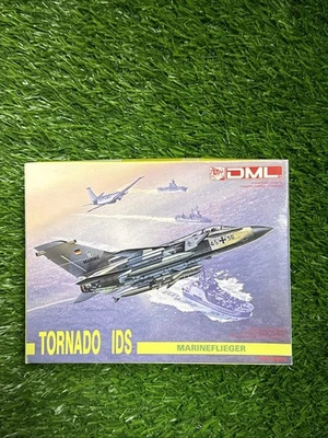 NEW 1991 DML 4546 Tornado IDS Marineflieger Air Superiority Aircraft Read #19 - Image 1 of 3