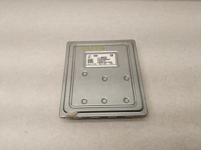 Motor ECM 12718932 para Chevrolet Camaro 2022 2,0 L etc 2630431 Foto 1 de 4