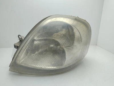 8200163516 scheinwerfer links für RENAULT MASTER II FASE 2 FURGON 2006 9028607 - Bild 1 von 4