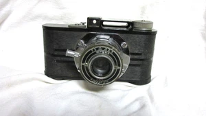 Vintage 1940s Argus IRC Camera - Picture 1 of 3