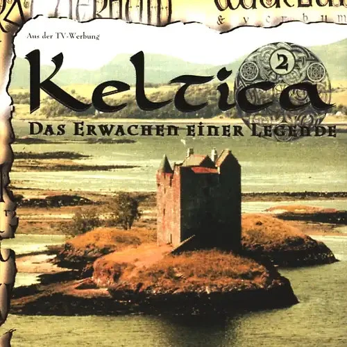 Various - Keltica 2 - Bild 1 von 1