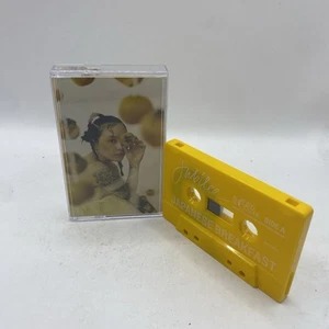 Japanese Breakfast JUBILEE Dead Oceans YELLOW CASSETTE TAPE RARE! - Picture 1 of 10