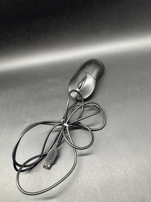 Dell USB Maus Kabelgebunden Gebraucht  - Bild 1 von 3