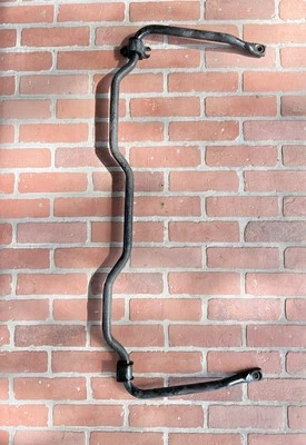 ЗАДНИЙ СТАБИЛИЗАТОР ПОДВЕСКИ АВТОМОБИЛЯ 22 ММ подходит 1984-1989 Z31 NISSAN 300ZX - Изображение 1 из 4