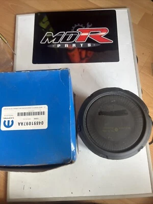 Air Filter Chrysler Neon Code 04891097AA Original — 第 1/4 张图片