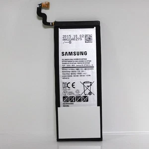 OEM SAMSUNG EB-BN920ABA Battery For Samsung Galaxy Note 5 3000mAh - Picture 1 of 1
