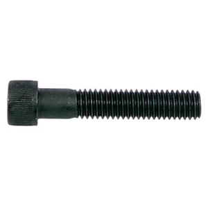 Hillman 8Mm- 1.25 x 20-mm Allen-Drive Cap Screws (4-Count) Item #138541 - Picture 1 of 2