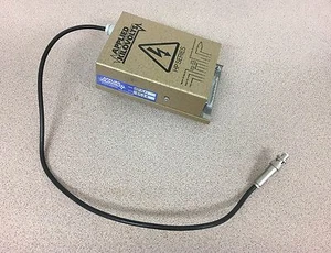 VG/Micromass MA 3583 model HP5N Applied Kilovolt Power Supply - Picture 1 of 6