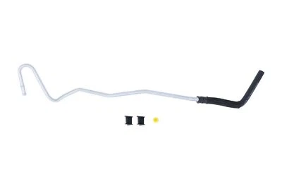 PS Return Line Hose Assembly Intermediate Pipe Sunsong For 1997-2001 Lexus ES300 - Image 1 of 3