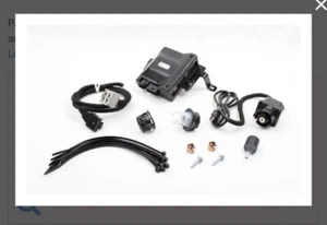 2021-2023 Grand Cherokee L Mopar Trailer Brake Control Kit 82215834AB - Picture 1 of 10