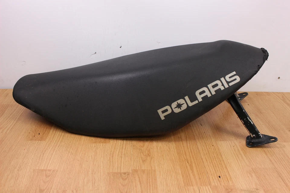 Sillín Polaris RMK 800 2011 asiento Foto 1 de 4