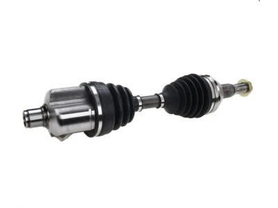 Conjunto de eje CV para Pontiac Bonneville 1992-1997 pieza automática Premium 84149ZH Foto 1 de 2