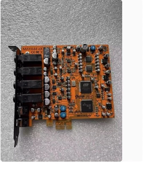 ESI Maya44EX PCIe card - Image 1 of 1