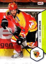 2016-17 German DEL2 #169 Daniel Oppolzer