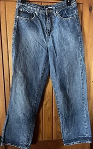 Boys Skull Boys Skater Jeans size 16 - Picture 1 of 4