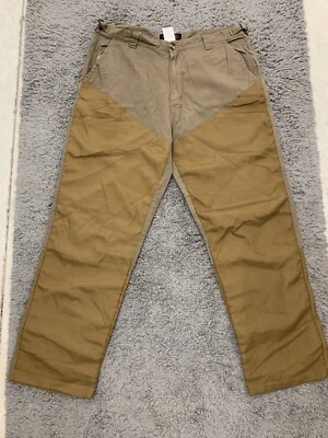 Yukon Men's Gear 2 XL Breakup Infinity Outdoor Brown Two Tone  Pants - Image 1 of 4