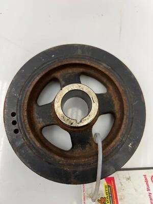 Polea manivela equilibradora armónica deportiva 11-16 Mitsubishi Outlander OEM 1104A102 Foto 1 de 3