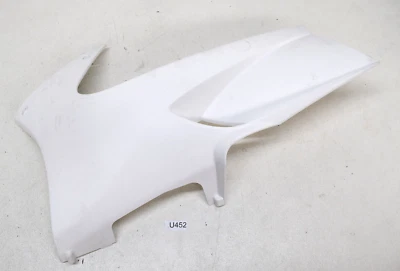 Peugeot Jet Force 50 100 125 Sous Carénage Carénage Under Fairing Cover - Photo 1/4