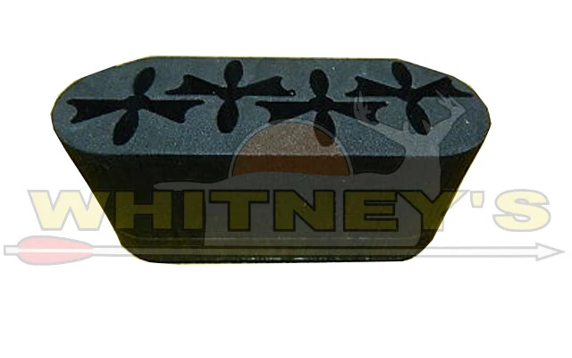 Mathews Quiver Foam Insert - 4 Arrow - HD4 - 80164 - Image 1 of 1