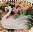 Cut Metal Cutting Dies Swan Queen Spring Die Alina Craft Scrapbook Paper Crafts