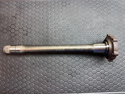 PORSCHE Carrera 911 991 991.1 997.2 PDK CG105 CG 105 CG135 CG 135 Drive Flange - Image 1 of 4