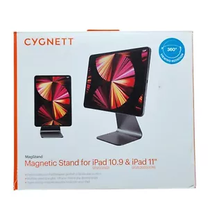 Cygnett MagStand Magnetständer für iPad Air 5 4 Pro 11 Gen 3/2/1 *RETOURE1* 4112 - Bild 1 von 2