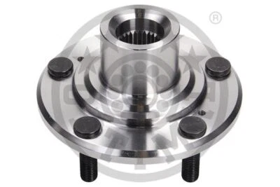 OPTIMAL 04-P424 Radnabe vorne beidseitig für HONDA ACCORD VIII (CU) - Bild 1 von 4