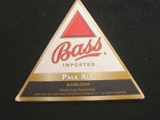 Bass Ale vintage Coasters, various designs and selections